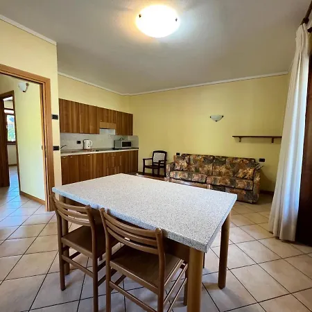 Casa Savio Λιβίνιο