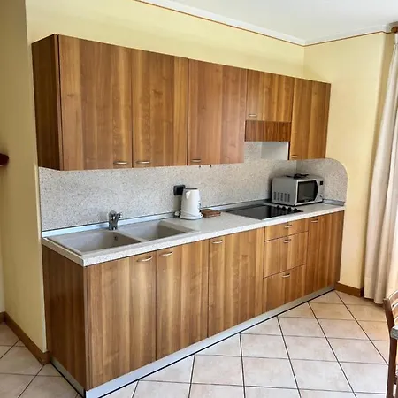 Casa Savio Λιβίνιο
