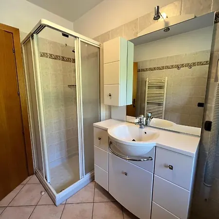 Διαμέρισμα Casa Savio *