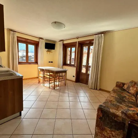 Casa Savio Λιβίνιο