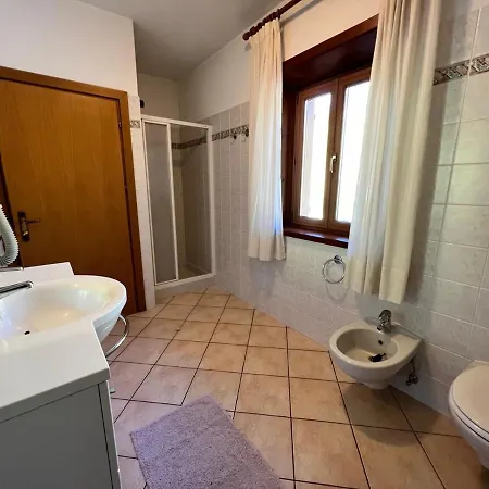 Διαμέρισμα Casa Savio