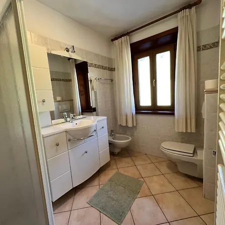 Διαμέρισμα Casa Savio