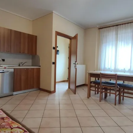 Casa Savio Λιβίνιο