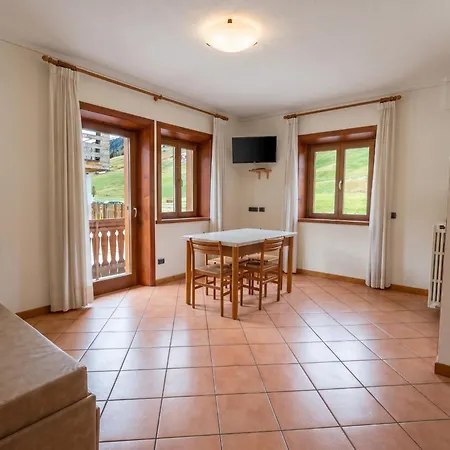 Casa Savio * Livigno
