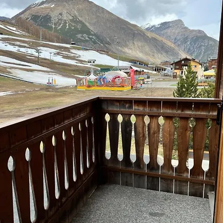 Casa Savio Livigno