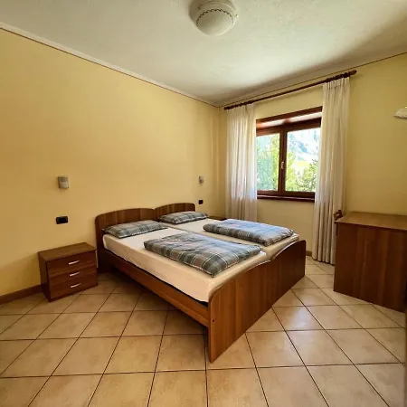 Appartement Casa Savio