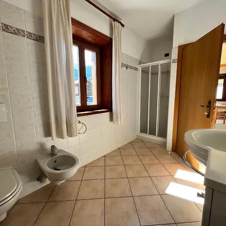 Appartement Casa Savio Livigno