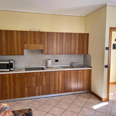 Casa Savio Appartement *