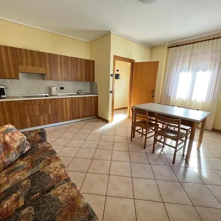 Appartement Casa Savio *