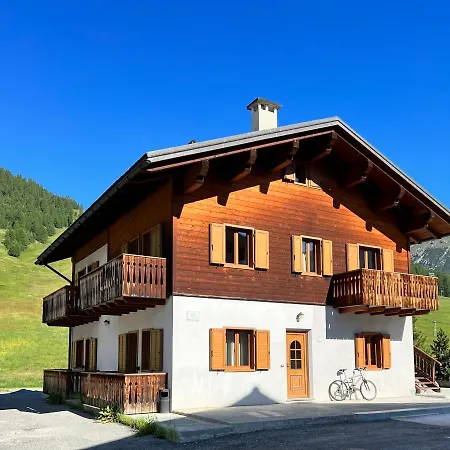 Casa Savio
