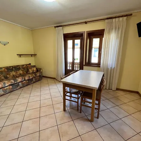 Appartement Casa Savio *