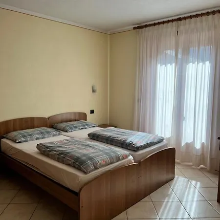 Appartement Casa Savio *