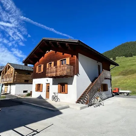 Casa Savio *