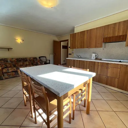 Casa Savio Appartement