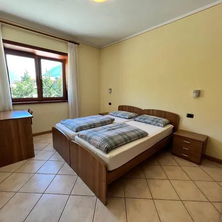Casa Savio Appartement