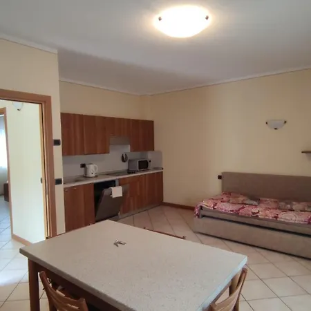 Casa Savio Appartement Livigno