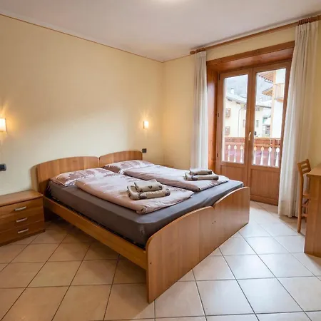 Casa Savio * Livigno