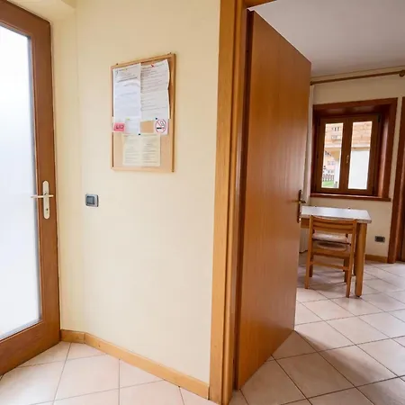 Casa Savio Apartment Livigno