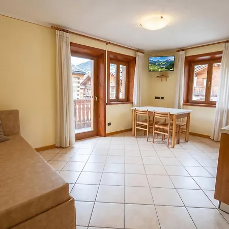 Casa Savio * Livigno