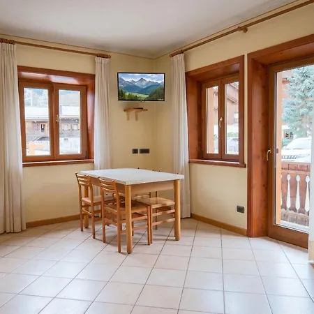Casa Savio Apartment