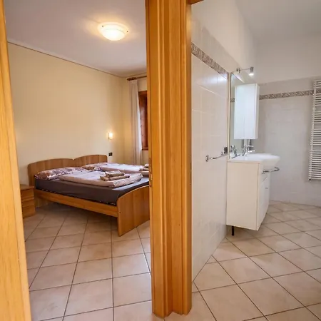 Apartment Casa Savio