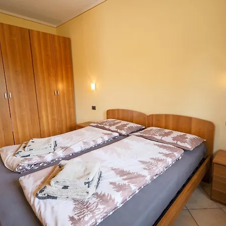 Apartment Casa Savio *