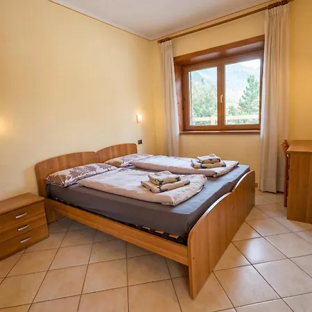 Casa Savio Livigno