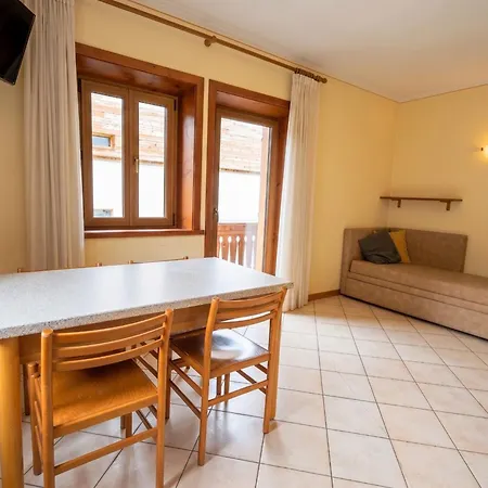 Casa Savio * Livigno