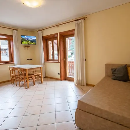 Casa Savio * Livigno