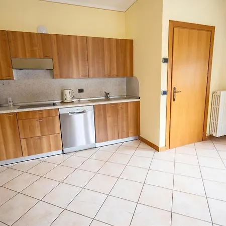 Apartment Casa Savio
