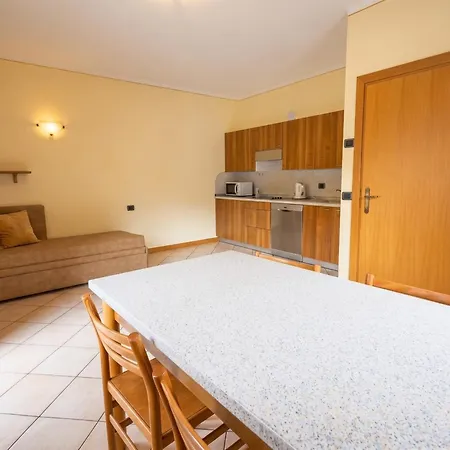 Apartment Casa Savio *