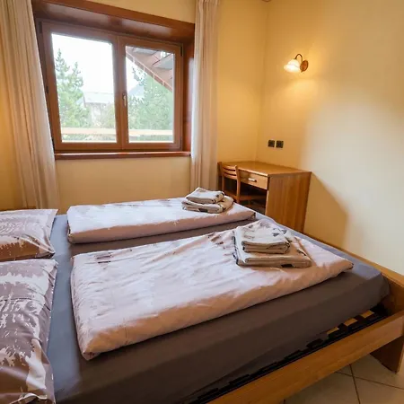 Casa Savio * Livigno