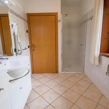 Apartment Casa Savio