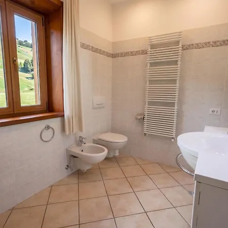 Apartment Casa Savio Livigno