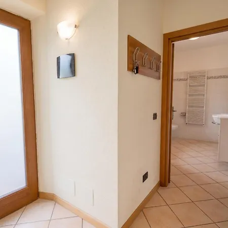 Apartment Casa Savio