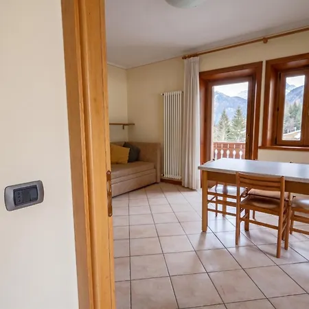 Casa Savio Apartment *