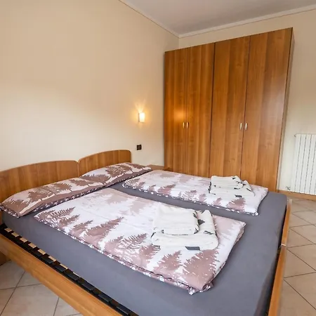 Apartment Casa Savio Livigno