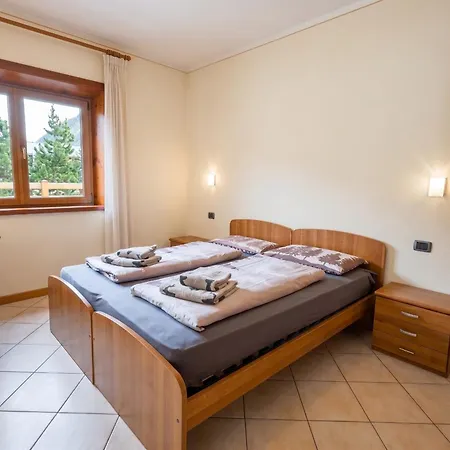 Apartment Casa Savio Livigno