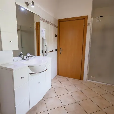 Casa Savio Livigno