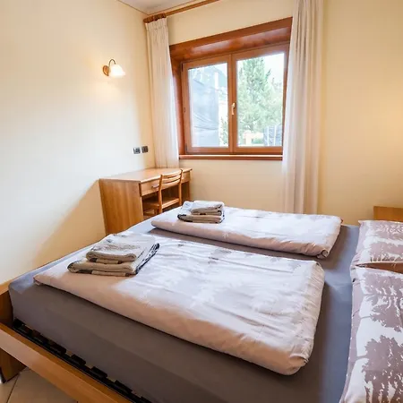 Casa Savio Apartment