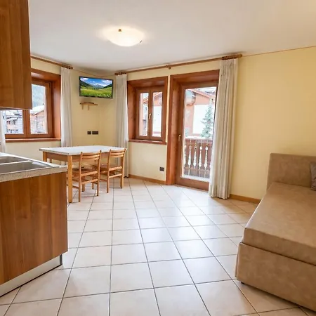 Apartment Casa Savio
