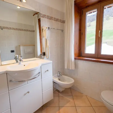 Casa Savio Apartment *