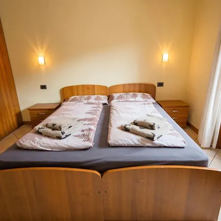 Apartment Casa Savio *