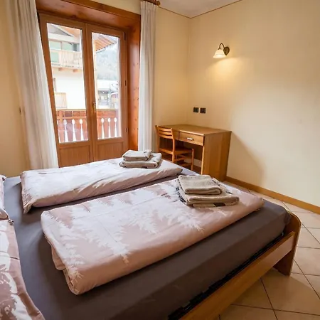 Casa Savio Apartment Livigno