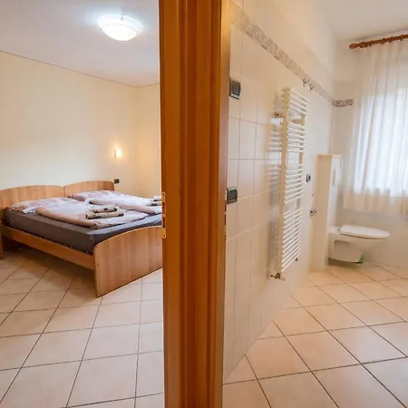 Casa Savio Apartment