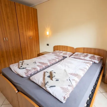 Casa Savio Apartment *
