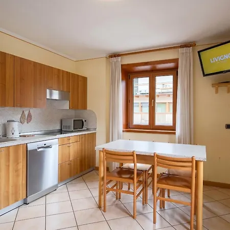 Apartment Casa Savio *