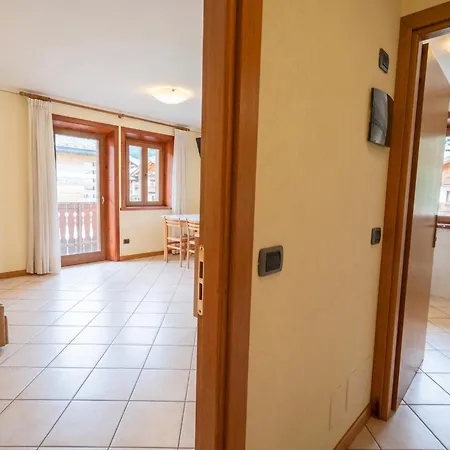 Apartment Casa Savio Livigno