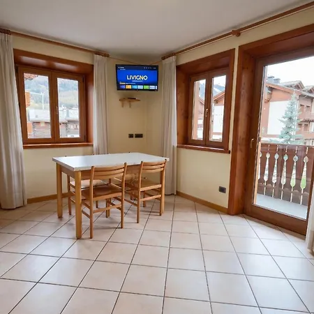 Casa Savio *