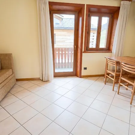 Casa Savio Apartment